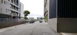 Tuck Lee Building (D19), Factory #590441301